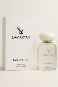 Lamaryan Subliminal Eau de Parfum – 90ml