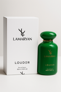 Lamaryan Louder 90 ML For Men Eau de Parfum