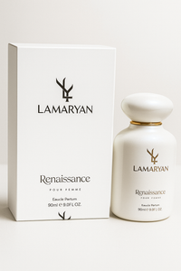 Lamaryan Renaissance Pour Homme EDP 90 ML.