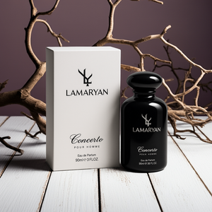 Lamaryan Concerto Eau de Parfum – 90ML