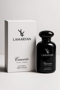 Lamaryan Concerto Eau de Parfum – 90ML