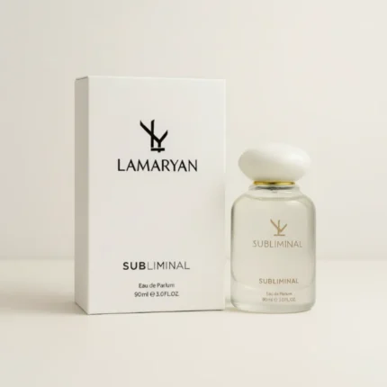 Lamaryan Subliminal
