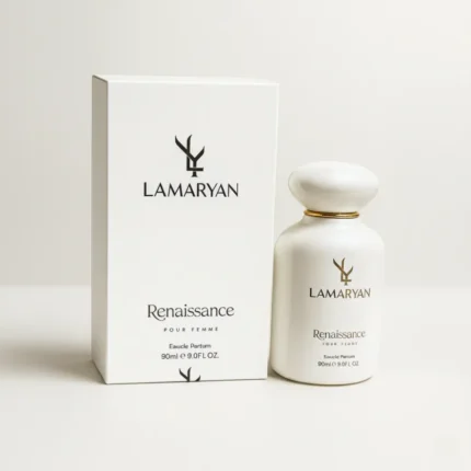 Renaissance Pour Homme